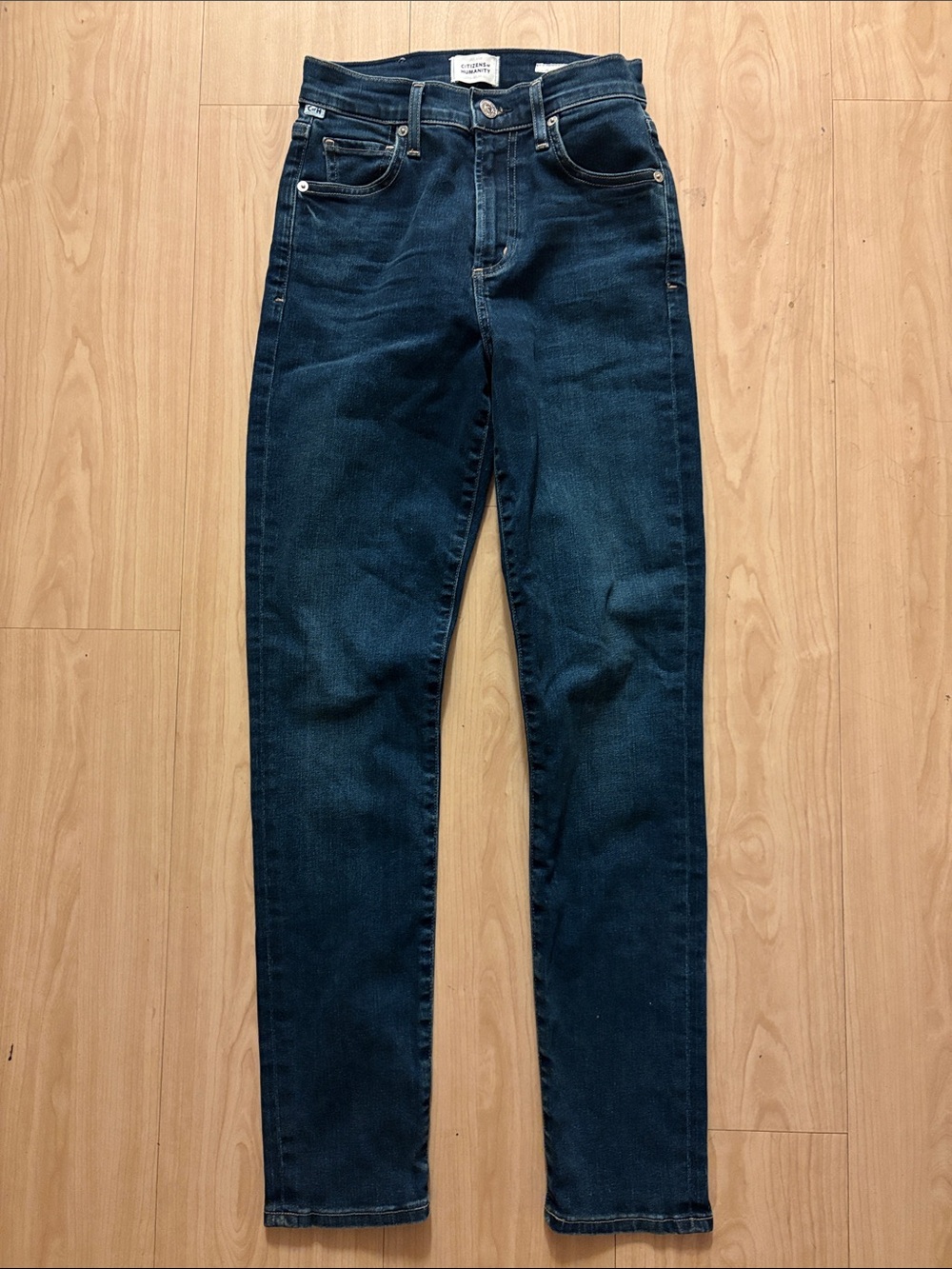 Brand new Citizens Of Humanity Olivia Skinny Jeans